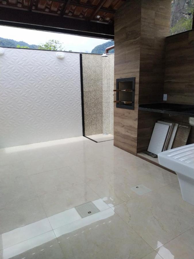 Villa Mangaratiba Exterior foto